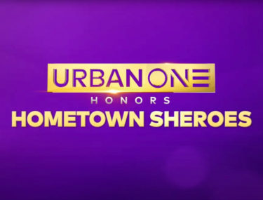 Urban One Honors ‘Hometown Shero’ Renee Mahaffey Harris with National Award