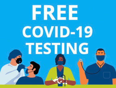 Free COVID-19 Testing