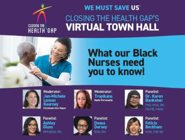 VIDEO: What Our Black Nurses Need You to Know